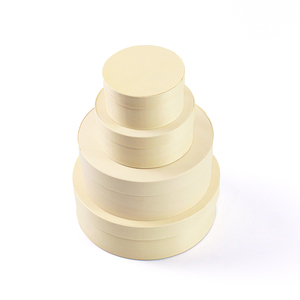 <span class=keywords><strong>Cajas</strong></span> Desechables para Tarta <span class=keywords><strong>de</strong></span> Queso, Caja <span class=keywords><strong>de</strong></span> <span class=keywords><strong>Madera</strong></span> para Pastel, <span class=keywords><strong>Cajas</strong></span> <span class=keywords><strong>Pequeñas</strong></span> <span class=keywords><strong>de</strong></span> <span class=keywords><strong>Madera</strong></span> para Boda - Product Image 3