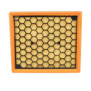 Filtre à air universel 30033U pour Buick Chevrolet, pièce de rechange pour moteur 295x258x55mm - Product Image 1