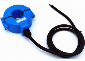 IP68 Ngoài Trời Không Thấm Nước 200/5A Class 0.5S Màu Đen AC Chia Lõi Hiện Tại Biến Áp - Product Image 2