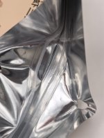 Sachet d'emballage imprimé en plastique, pouvant être accroché, en feuille d'aluminium, pour aliments pour animaux (chiens, chats, canards), snacks, thé, café, biscuits