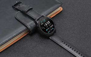 Reloj Inteligente UNIWA KW390 con Teléfono, Android 4G <span class=keywords><strong>Global</strong></span>, Moderno y de Alta Gama, para Hombre y Mujer, Compatible con NFC - Product Image 6