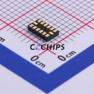 Original and New ADXL375BCCZ-RL7 LGA-14(3x5) <b>Sensor</b> Attitude <b>Sensor</b> / Gyroscope - Product Image 2
