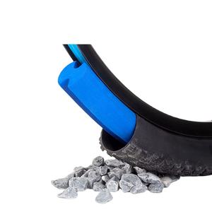 Inserto para Neumáticos sin Cámara para Bicicleta, Protección de Llanta Reforzada a Prueba de Explosiones, Inserto Air-Liner para <span class=keywords><strong>MTB</strong></span>, Compatible con Todas las Ruedas de hasta <span class=keywords><strong>29</strong></span> Pulgadas - Product Image 1