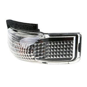 Pour Toyota Corolla 2014-2017, clignotant de rétroviseur, lampe de signalisation du rétroviseur Corolla - Product Image 4