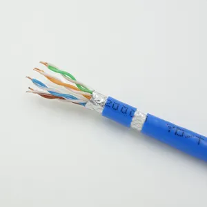 HSYV-6 kabel cat6 von professionelle herstellung