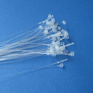 Booster Loop Pin Tag Printingloop Pin 6 Pouces <span class=keywords><strong>Fantaisie</strong></span> Couleur Boucle Couche <span class=keywords><strong>Épingle</strong></span> de Sécurité pour la Décoration - Product Image 4