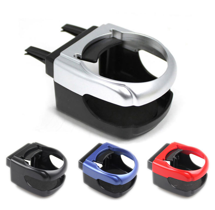 Universal Car Air Vent Drink Cup Holder - Yocaxn Automotive Accessories