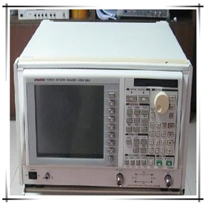 เครื่องวิเคราะห์เครือข่ายความแม่นยำสูง Advantest R3764CH 3G 40MHz-3.8GHz IP67 240/220V - Product Image 2