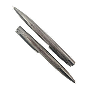 Bolígrafo estándar de 0,38mm, material crudo, gran oferta, venta al por mayor - Product Image 3