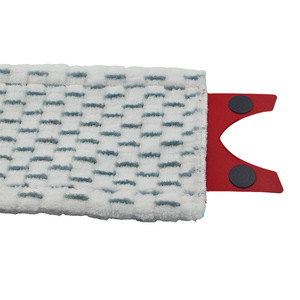 Compatible With <b>Vileda</b> UltraMax UltraMaT 2in1 <b>Mop</b> <b>Head</b> Replacement Cloth 46.5cm X 63.5cm For Home Use - Product Image 3