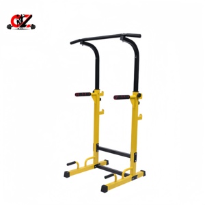 CZFIT อุปกรณ์ออกกำลังกายแบบมัลติฟังก์ชั่นสำหรับใช้ในบ้าน โครงเหล็กแข็งแรง พร้อมฟังก์ชั่นสมิธแมชชีน สำหรับออกกำลังกายแบบสควอท ไหล่ หลัง แขน อก ปรับแต่งได้ - Product Image 1