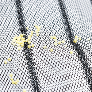 ग्रीष्मकालीन चुंबकीय जाल स्क्रीन दरवाजा, पूर्ण फ्रेम हुक और लूप के साथ पूर्ण फ्रेम हुक और लूप और शीर्ष फीता के साथ - Product Image 6