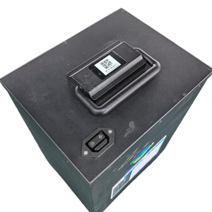 Pin Lithium Iron Phosphate (LiFePO4) 72V 40Ah công suất cao, sạc lại được, dành cho xe đạp điện/xe tay ga, với tuổi thọ 2000 chu kỳ - Product Image 3