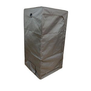 Invernaderos de Tela Oxford 600D + Lámina de Aluminio, Multi-Tamaño, para Cultivo de Plantas, Cobertizo de Plástico para Plantar - Product Image 3