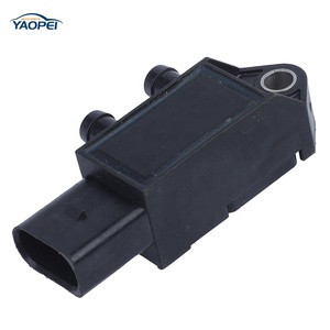 Sensor de presión absoluta del colector 03L906051B YAOPEI para Volkswagen Audi A3 A4 A5 A6 S6 Q3 Q5 TT TTS Octavia Kodiaq Yeti Leon - Product Image 3