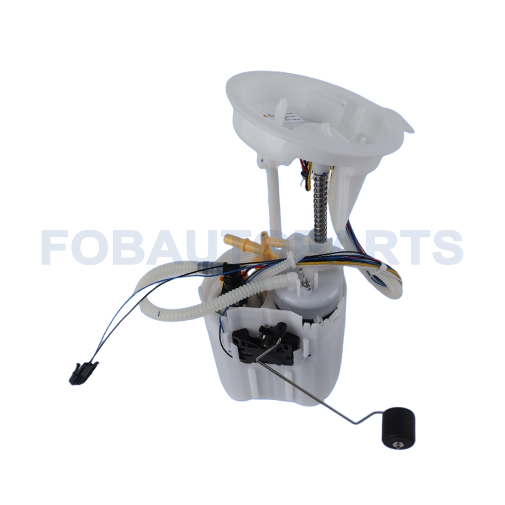Auto Engine Parts Fuel Pump Assembly for Volvo S60 S80 XC60 XC90 31261510 31372614