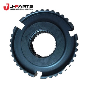 Embrayage de transmission, n°1 pour Toyota Hilux Surf RZN169 1999-2004 OE 33361-30030 3336130030 - Product Image 3