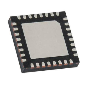 PMIC 3 Buck 2 LDO 2.7-5.5V ใน QFN-32ควบคุม I2C โปรแกรม TPS6521903RHB สำหรับ SOC Processor รางไฟฟ้า - Product Image 1