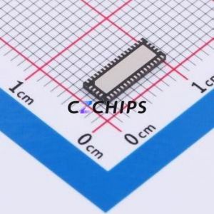 Nuevo y Original PI3PCIE2415ZHEX TQFN-42-EP (3,5x9) Circuito integrado IC Chip PCI/PCIe Interfaz - Product Image 2