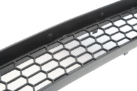 Grille avant anti-insectes améliorée pour Tesla Model 3 Y 2020-2023 Car Honeycomb Grid Auto Bumper Air Inlet Cover Accessories