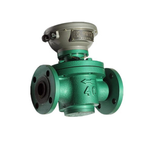 Débitmètre à section variable Shuozhou 20-100 L/min 4 Bar, dispositif de mesure de débit de liquide métallique - Product Image 4