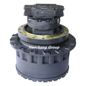 Escavatore E320B <span class=keywords><strong>E320C</strong></span> Motore di Traslazione E320D 320E Trasmissione Finale E320 Pista del Dispositivo 148-4686 2095992 353-0611 - Product Image 1