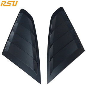 Persianas para Ventana Trasera para VW <span class=keywords><strong>PASSAT</strong></span> ARTEON <span class=keywords><strong>R</strong></span>-<span class=keywords><strong>LINE</strong></span>, Accesorios para Automóviles - Product Image 3