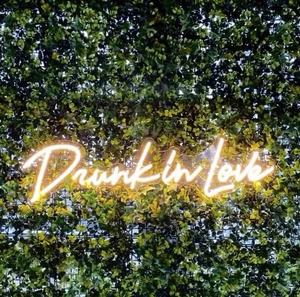 Koncept-Luz <span class=keywords><strong>Led</strong></span> de amor, letras personalizadas, letrero de neón para boda, fiesta, tienda, evento, decoración - Product Image 3