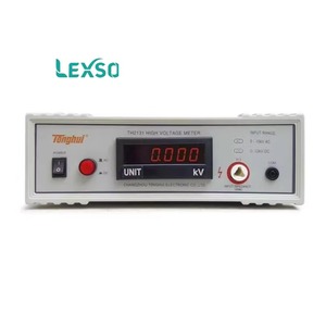 Medidor Digital de Alto Voltaje Tonghui Th2131 Lexso - Product Image 1