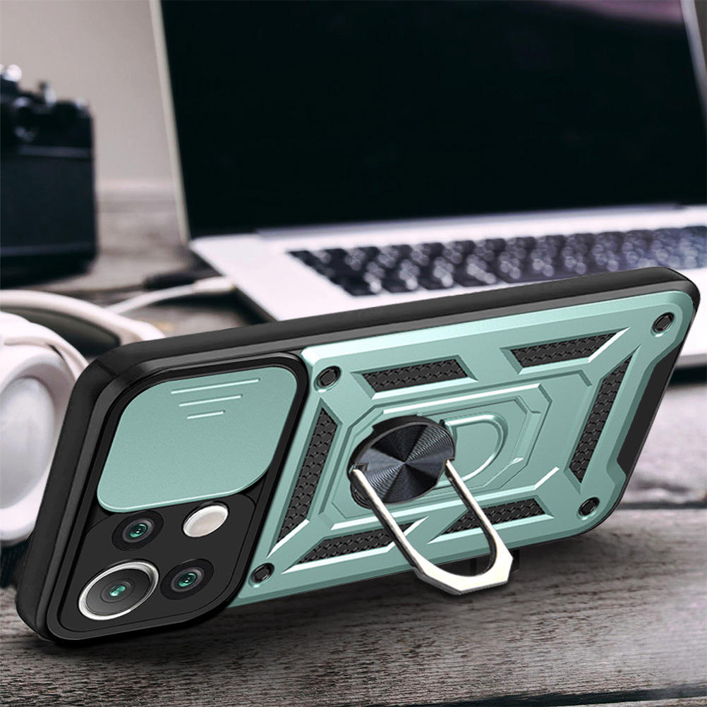 สีเขียว