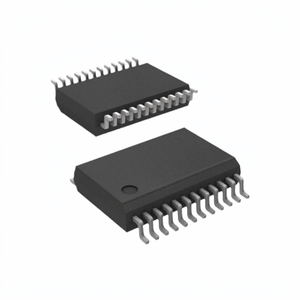 อินเทอร์เฟซ 24 SSOP PCA9535DB ซื้อชิ้นส่วนอิเล็กทรอนิกส์ออนไลน์จากผู้จัดจำหน่ายที่ได้รับอนุญาต - Product Image 1