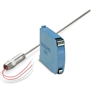 Original New rosemounte 214C cặp nhiệt điện cảm biến và nhiệt độ 248 <span class=keywords><strong>Transmitter</strong></span> OEM thép không gỉ 4-20mA/Hart - Product Image 5