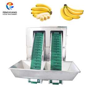 Máquina peladora <span class=keywords><strong>de</strong></span> plátano eléctrica Industrial, máquina peladora <span class=keywords><strong>de</strong></span> <span class=keywords><strong>piel</strong></span> <span class=keywords><strong>de</strong></span> plátano, máquina peladora <span class=keywords><strong>de</strong></span> plátano verde - Product Image 5