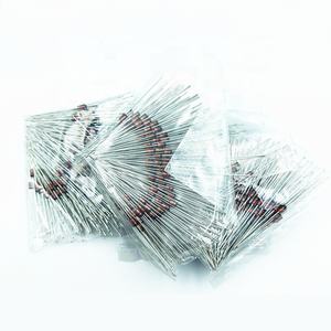 T4 <span class=keywords><strong>1N4148</strong></span> 1N4148W 1N4148WS <span class=keywords><strong>SOD323</strong></span> Diodes SMD 100V 150MA service de liste de bom - Product Image 4