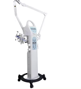 Hot <strong>Sale</strong> 19 in 1 Multifunction Facial Beauty <strong>Machine</strong>/spray Facial Beauty <strong>Machine</strong> - Product Image 4