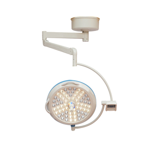 पशु चिकित्सा के नेतृत्व वाली सर्जिकल लाइट इलेक्ट्रिक छत, पशु चिकित्सा संचालन और छाया दीपक - Product Image 3