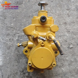 ปั๊มฉีดน้ำมันเชื้อเพลิง 436-1091 สำหรับเครื่องยนต์ CAT C3.3B รุ่น 236D 242D 246D 259D 308 309 310 Caterpillar - Product Image 2