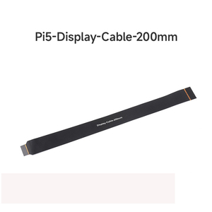Câble souple DSI pour Raspberry Pi 5, adaptateur 22 broches vers 15 broches pour écran DSI, pour l'éducation et les cartes de développement - Product Image 4