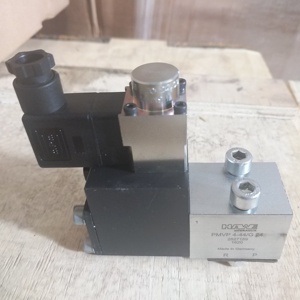 Válvula Reductora Proporcional HAWE PMVP4-44/G24 PMVP4-43/G24 PMVP4-42/G24 PMVP4-41/G24 - Product Image 1