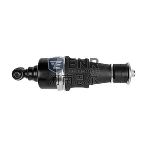 Amortisseur Enr Cushiontech 0299862 1245600 pour suspension pneumatique de camion Daf Cf - Product Image 2