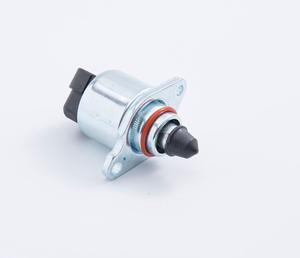 วาล์วควบคุมอากาศเดินเบา96966721 iacv IAC มอเตอร์สำหรับ GM - Product Image 5