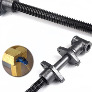 <span class=keywords><strong>Tornillo</strong></span> <span class=keywords><strong>de</strong></span> <span class=keywords><strong>banco</strong></span> para carpintería - Product Image 5