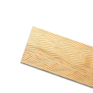 MUMU Décor Personnalisé En Bois Contreplaqué Sculpté Offre Spéciale Panneau Mural Décoratif En Bois Massif Contreplaqué Conseils - Product Image 5