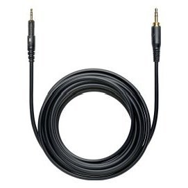 Audífonos con cable M SERIES Studio Black ATH M40X 3m - Product Image 6