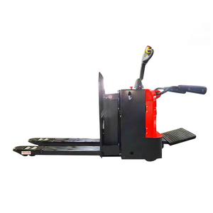 Nouveau Véhicule Automoteur Électrique Jingxin 5 tonnes pour le Déplacement des Grains dans les Fermes - Product Image 2