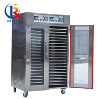Roestvrijstalen Voedseldroogmachine Solar Fruit Droger Dehydrator Solar Groente Dehydrator Leverancier