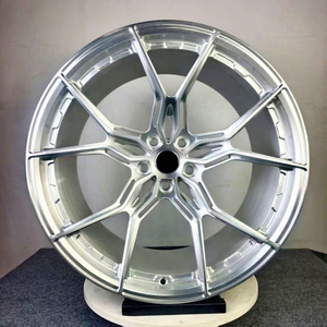 Jantes forgées monobloc concaves profondes sur mesure 5x114.3 5x120 5x112 5x130 18 20 21 22 24 26 pouces pour Benz Audi BMW Urus 1 pièce - Product Image 1