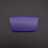 Couverture de pavé tactile WEIAI pour manette PS5 BDM-030, couverture de pavé tactile en plastique