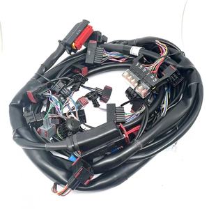 Arnés Eléctrico Principal 1153801310, Arnés de Cableado de Repuesto para Modelos E20, E25, E30, H20, H25, H30 - Product Image 1