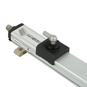 24bit Gery <span class=keywords><strong>EP</strong></span> hồ sơ loại magnetostrictive vị trí tuyến tính đầu dò cảm biến với nam châm - Product Image 5